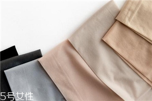 絲襪10d是什么意思？絲襪10d是多厚？