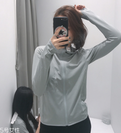 優(yōu)衣庫(kù)防曬衣能洗嗎？?jī)?yōu)衣庫(kù)防曬衣能不能洗