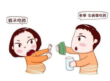 感冒藥能空腹吃嗎？空腹吃感冒藥效果好嗎？