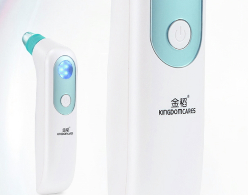 吸黑頭儀有用嗎？吸黑頭儀可以去黑頭嗎