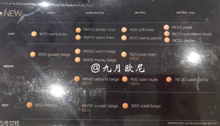 萊珀妮氣墊霜多少錢？la prairie氣墊霜何時發(fā)售？