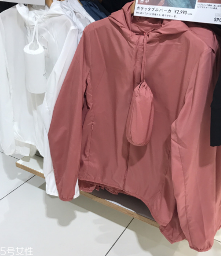 優(yōu)衣庫(kù)防曬衣有用嗎？?jī)?yōu)衣庫(kù)防曬衣防曬嗎