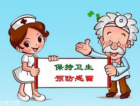 感冒藥能和胃藥一起吃嗎？感冒藥胃藥可以同服嗎？