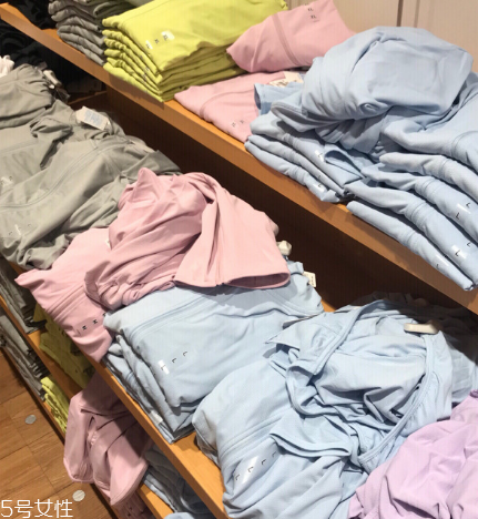 優(yōu)衣庫防曬衣怎么樣？?jī)?yōu)衣庫防曬衣口碑