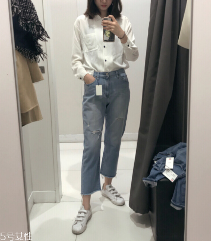 優(yōu)衣庫牛仔褲怎么洗？優(yōu)衣庫牛仔褲清洗方法
