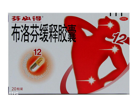 止痛藥有哪些？止痛藥種類