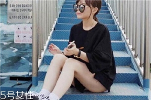 腿不好看怎么穿衣打扮？腿型不好的穿搭技巧