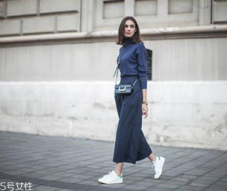 腿不好看怎么穿衣打扮？腿型不好的穿搭技巧