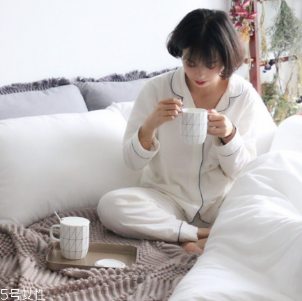 優(yōu)衣庫睡衣可以試嗎？優(yōu)衣庫睡衣能不能試穿