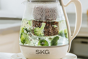 skg和九陽哪個好？skg和九陽榨汁機對比