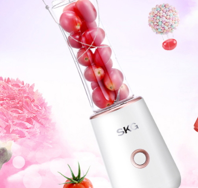 skg和九陽哪個好？skg和九陽榨汁機對比