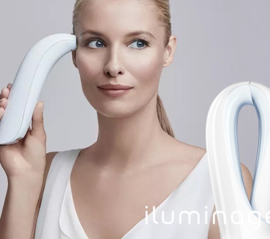 iluminage激光美容儀怎么開機？iluminage注意事項