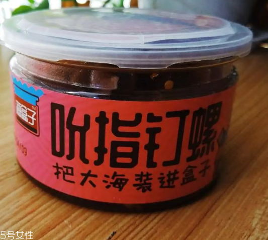 釘螺怎么吃？釘螺好吃嗎？