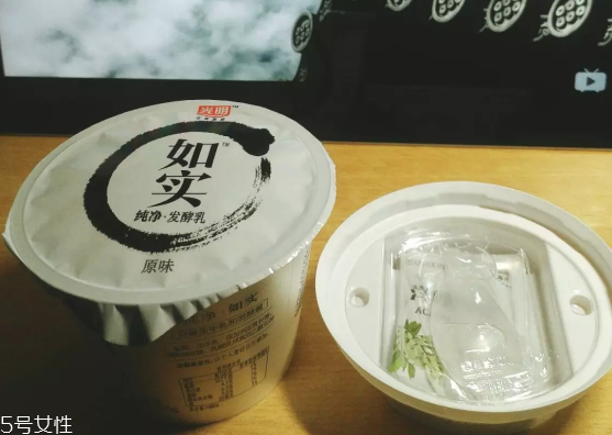 光明如實(shí)酸奶哪里有賣(mài)？光明如實(shí)酸奶好吃嗎？