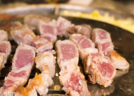 豬肉如何解凍？豬肉解凍最好的方法