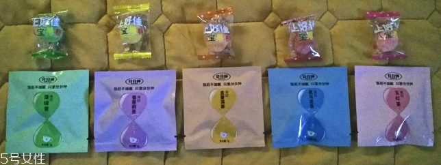 冷泡茶的做法 冷泡茶好喝嗎？