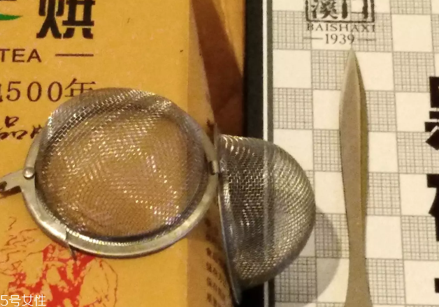 冷泡茶的做法 冷泡茶好喝嗎？