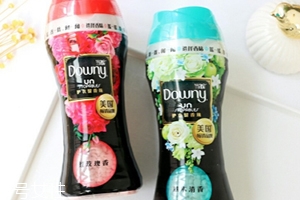 downy留香珠有毒嗎？當妮留香珠成分