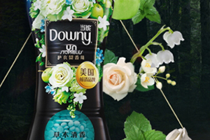 downy留香珠多少錢？當妮留香珠一瓶容量
