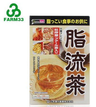 脂流茶什么人不能喝？脂流茶不適宜人群