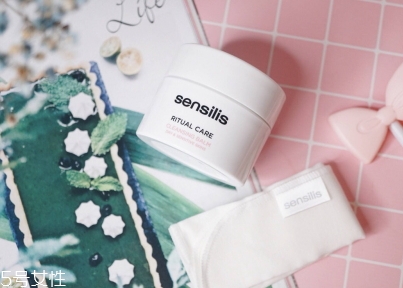 sensilis卸妝膏怎么用？sensilis卸妝膏使用心得