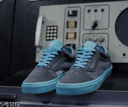 vans聯(lián)名c2h4太空零重力系列板鞋發(fā)售時間_多少錢？