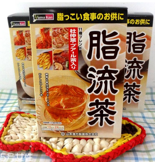 脂流茶會(huì)反彈嗎？脂流茶容易反彈嗎？