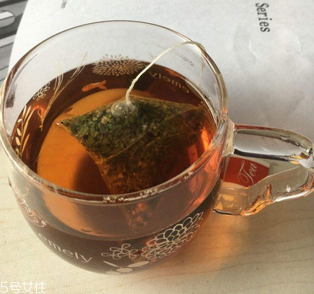 脂流茶喝了會(huì)拉肚子嗎？