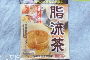 脂流茶和糖流茶哪個好？脂流茶和糖流茶選哪個