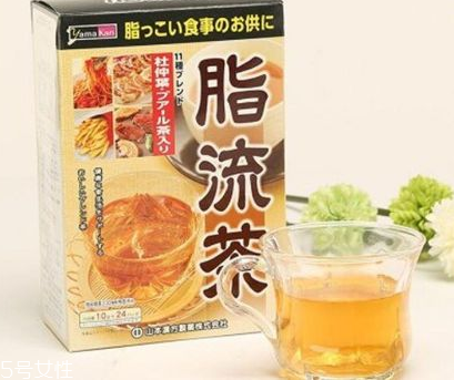 脂流茶懷孕可以喝嗎？孕婦可以喝脂流茶嗎？