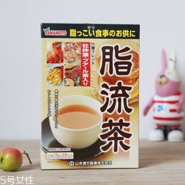 脂流茶能隔夜喝嗎？隔夜的脂流茶還能喝嗎？