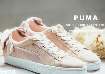 puma后跟蝴蝶結(jié)鞋在哪買？彪馬后跟蝴蝶結(jié)購買方式