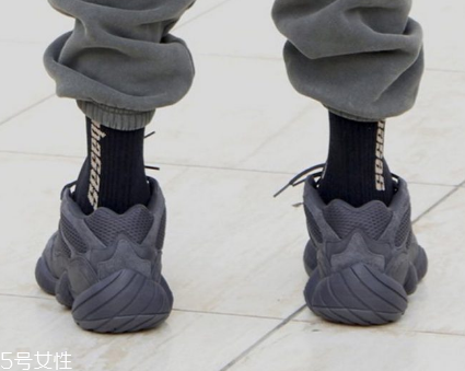 yeezy 500 utility black什么時(shí)候發(fā)售_在哪買？