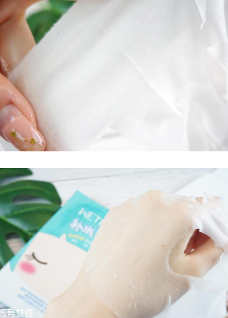 溫碧泉深透補水沁潤面膜孕婦能用嗎？適合敏感肌嗎？