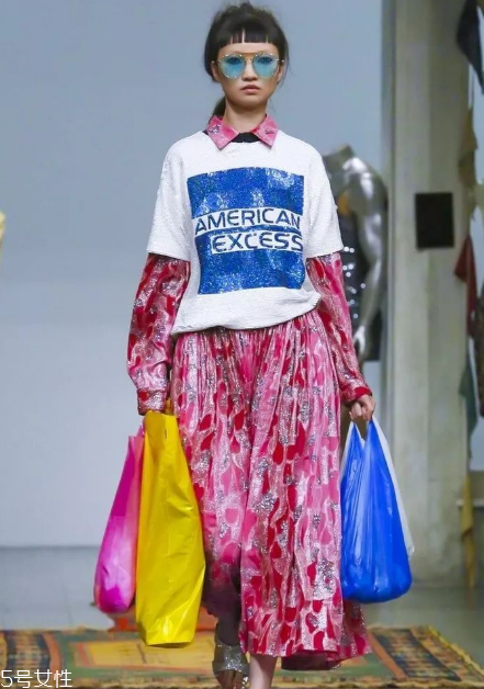 ashish是什么牌子？ashish品牌介紹