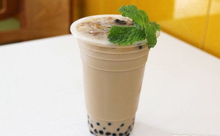 什么是奶茶肚？喝奶茶會(huì)長(zhǎng)奶茶肚嗎