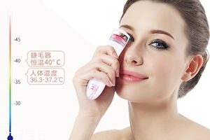 睫毛卷翹器怎么用？睫毛卷翹器使用注意事項