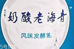 老酸奶怎么吃好吃？老酸奶推薦吃法