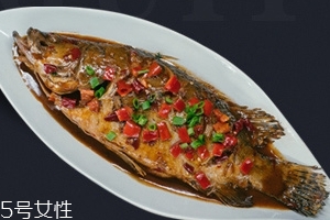 臭鱖魚是哪里特產(chǎn)？臭鱖魚是哪里的特色菜？