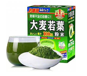 大麥若葉青汁可以空腹喝嗎？