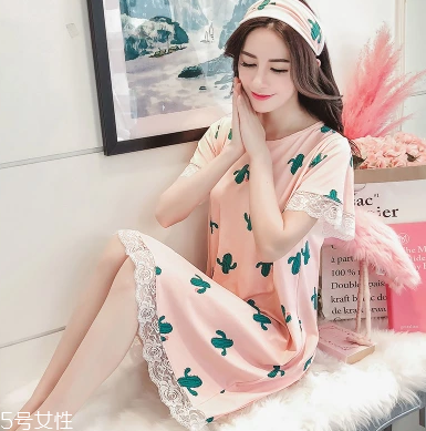 睡衣f碼是多大？睡衣f碼是什么意思