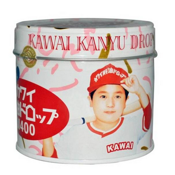 日本肝油丸多少錢一盒？日本肝油丸價格