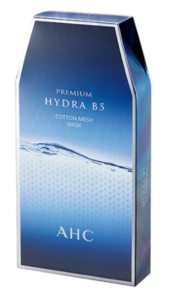 ahc玻尿酸四代面膜怎么樣？ahc2018新款面膜評(píng)測(cè)
