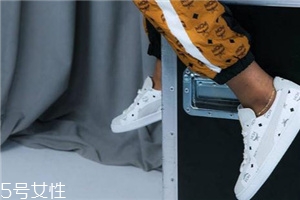puma與mcm聯(lián)名系列什么時(shí)候發(fā)售_有哪些款式？