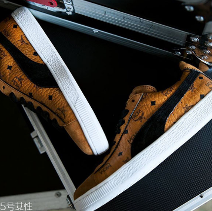 puma與mcm聯(lián)名系列什么時(shí)候發(fā)售_有哪些款式？