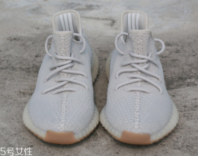 yeezy boost 350 v2 sesame芝麻配色什么時候發(fā)售？