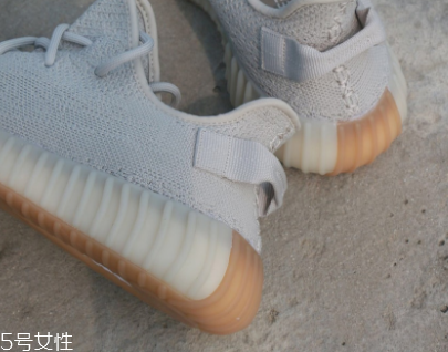 yeezy boost 350 v2 sesame芝麻配色什么時候發(fā)售？
