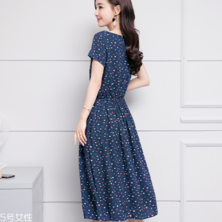 波西米亞風(fēng)怎么搭配？波西米亞風(fēng)衣服搭配圖片