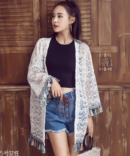 波西米亞風(fēng)怎么搭配？波西米亞風(fēng)衣服搭配圖片