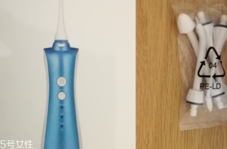 沖牙器能代替牙刷嗎？用沖牙器要刷牙嗎